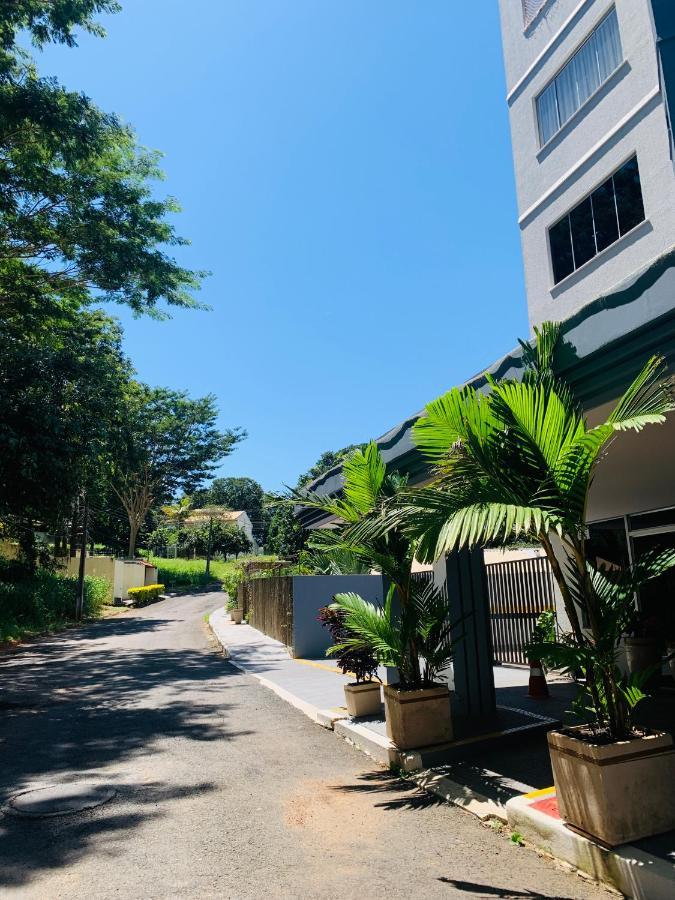 Di Roma Hot Park Rio Quente Exterior photo